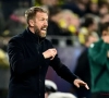 'Chelsea neemt een beslissing over Potter'