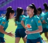 USA en Brazilië openen SheBelieves Cup met knappe overwinningen