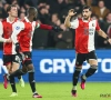 'Belg dit jaar niet goed genoeg voor Challenger Pro League, nu op weg naar Feyenoord'