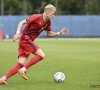 Jonge Belg Norman Bassette maakt zijn 1e profdoelpunt en schenkt Caen zo een belangrijke zege