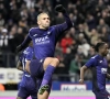 Peter Vandenbempt ziet vooruitgang bij Anderlecht: "Maar dit is vervelend"