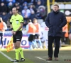 Vanhaezebrouck liet zich ook duidelijk uit over gedoe rond 'opvolgers Scott Parker': "Ongelooflijk spijtig" en "Je moet maar durven"
