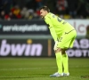 Na puntenverlies in Westerlo: Simon Mignolet praat al over Play-Off 2