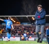 'Knoop doorgehakt: Club Brugge heeft zijn beslissing over Scott Parker na 12 op 30 genomen'