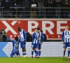 Spaanse krant heeft wel héél verrassend nieuws: Barcelona wil spits uit Belgische eerste klasse