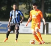 📷 OFFICIEEL 38-jarige Jérémy Perbet heeft een nieuwe ploeg en tekent voor maar liefst drie seizoenen