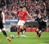 'Manchester United zoekt én vindt alternatieven voor Kane en Osimhen en gaat honderd miljoen euro betalen voor deze spits'