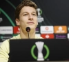 Verschaeren heeft wat te zeggen over zijn nieuwe positie en over de vergelijking met Modric