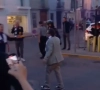 🎥 Marc Coucke verrast de fans van Anderlecht net voor match tegen Villarreal
