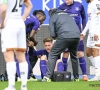 Kinesist laat licht schijnen over blessure Verschaeren: "Nabije toekomst niet rooskleurig"
