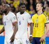 Wanneer er geen zand meer over is: Ibrahimovic wil niet weten van complimenten Lukaku 