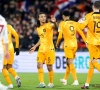 De weg naar Duitsland 2024: Nederland kan niét overtuigen tegen voetbaldwergen, Oostenrijk en Zweden winnen in Belgische poule