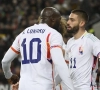 FC Barcelona heeft zijn blik gericht op Rode Duivel