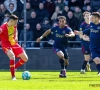 Ajax kan opnieuw niet winnen, landgenoot houdt de Amsterdammers op brilscore