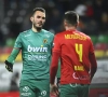 Kopjes naar beneden bij KV Oostende, doelman slaat mea culpa na blunder