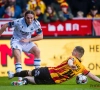 Veel opschudding over fase in Mechelen - Club Brugge: "Zoveelste wedstrijd naar de vaantjes gefloten"