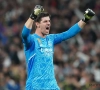 Carrière op zijn einde voor Courtois? "Ze zitten met een ei in hun broek"