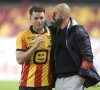 Steven Defour ziet sterkhouder opnieuw uitvallen en vreest voor ferme opdoffer
