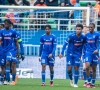 🎥 Vier spelers van Franse club op non-actief nadat ze eigen supporters bekogelden met... vuurwerk