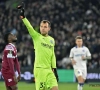 Davy Roef schat zijn speelkansen in tegen Maccabi Haifa en heeft nieuwtje voor de fans