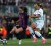 Barcelona schakelt Chelsea uit en is eerste finalist in de Champions League