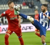Vanhaezebrouck heeft een dilemma, want op wie kan hij volgend seizoen rekenen? "Alles zal vanzelf wel terugkeren"