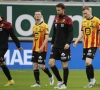 Pijnpunt dat Mechelen al heel seizoen achtervolgt valt erg op tijdens bekerfinale: "Daar versterking? Ik mag het hopen"