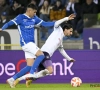 Duo op weg naar de uitgang bij Racing Genk, Vrancken geeft kans aan jonge verdediger