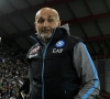Dries Mertens kan erover meespreken: hoe Spalletti nu behandeld wordt, zie je enkel in Napels