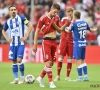 Gent verdedigt koppositie Europe play-offs op veld van Standard: "Standard heeft alle ingrediënten in huis om Gentse verdediging pijn te doen"