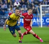 Union-verdediger wil titeldromen dit weekend niet zien uiteen spatten: "Het is van moeten in Brugge"