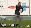 'Nico Van Kerckhoven heeft nieuwe trainersjob beet'
