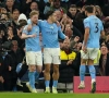 Concurrent van Jérémy Doku schitterde in 1-2 overwinning van Manchester City