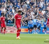 René Vandereycken zag maar één speler als lichtpuntje bij Royal Antwerp FC