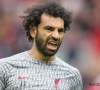 Zeer slecht nieuws voor Liverpool en Egypte rond Mohamed Salah