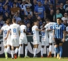 Opvallend: Club komt 0-1 achter en supporters zingen een wel heel opmerkelijke leuze