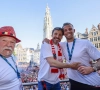 Antwerp zit met een potentieel ernstig pijnpunt: waarom Mark van Bommel en Toby Alderweireld zeker niet panikeren