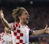 OFFICIEEL Saoedi-Arabië of niet? Luka Modric heeft knoop doorgehakt