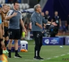 Dit heeft Jacky Mathijssen te zeggen na teleurstellend gelijkspel tegen Georgië