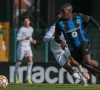 Voormalig jeugdproduct van Club Brugge vindt onderdak in de Challenger Pro League