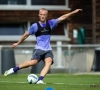 Kasper Dolberg verdedigt keuze voor Anderlecht, en kijkt op naar Premier League-spits: "Zijn jullie verrast? Ikzelf ben dat niet"