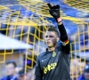 Anthony Moris de meest spelende doelman van 2023, jonge Belg op twee