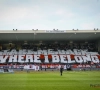 Supporters RWDM ondernemen al actie voor de match, sfeer in Molenbeek zal gespannen zijn vanavond