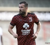 Een Xavier Mercier die "niet 100% fit" is... dat is een basisspeler voor bijna elke club in België