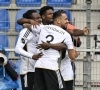 KV Kortrijk kan zijn goede vorm niet bevestigen tegen Eupen
