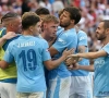 Doku en De Bruyne niet nodig: Manchester City is veruit de beste van de wereld