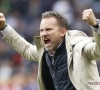 'Fredberg overweegt terugkeer van voormalige jeugdspeler' - Anderlecht zoekt opportuniteit op middenveld