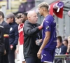 Helemaal verdwenen: Anderlecht-middenvelder lijkt niet meer in de plannen voor te komen