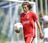 Dit moet het volgende toptalent worden dat na Vermeeren doorbreekt bij Antwerp, ook Overmars gelooft erin