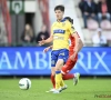 Matchwinnaar Jarne Steuckers (21) over verrassende leider STVV: "Daarom zie ik het alleen maar beter worden"